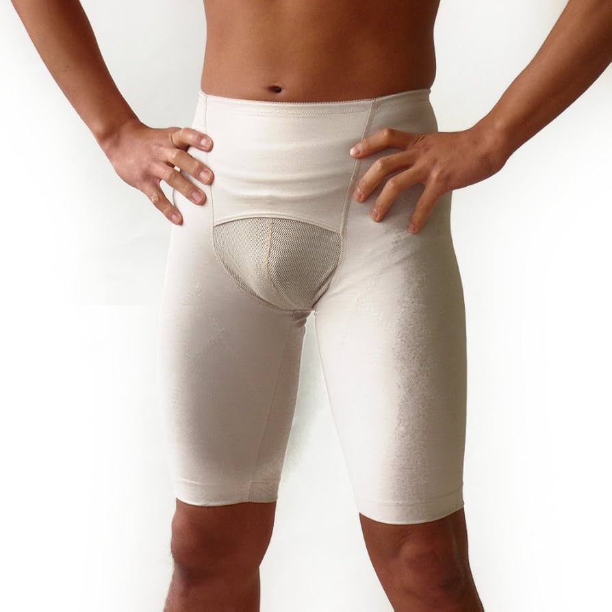 男子用ガードル(Ｌ寸)84〜94cm 男子用ガードル(L寸)84〜94cm